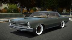 Pontiac GTO VH-F pour GTA 4