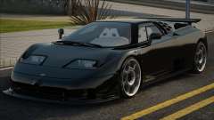 Bugatti EB110 OLD