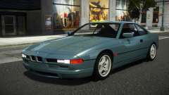 BMW 850CSi KezaR pour GTA 4