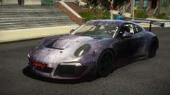 RUF RGT-8 Leskron S3 pour GTA 4