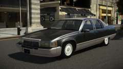 Cadillac Fleetwood LK für GTA 4