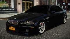 BMW M3 E46 TN pour GTA 4