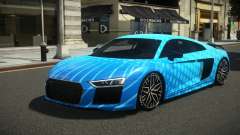 Audi R8 Veskon S7 pour GTA 4