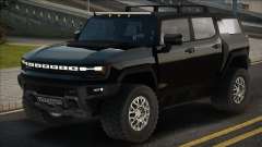 GMC Hummer EV für GTA San Andreas