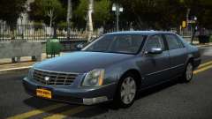 Cadillac DTS DI pour GTA 4