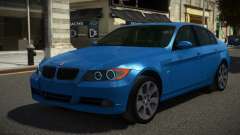 BMW 330i VDC pour GTA 4