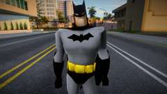 Batman (Batman Rise Of Sin Tzu-Xbox) pour GTA San Andreas