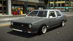 Volkswagen Jetta DBF pour GTA 4