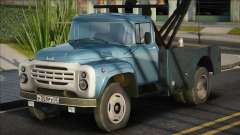 Dépanneuse ZIL-130 pour GTA San Andreas