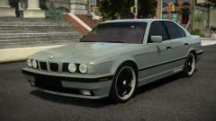 BMW M5 E34 540i CD pour GTA 4