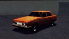 Canis Hotster (75 AMC Hornet) pour GTA San Andreas