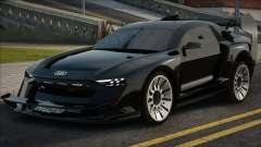 Audi S1 E-Tron Quattro Hoonitron pour GTA San Andreas