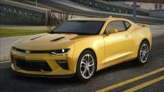 2017 Chevrolet Camaro SS pour GTA San Andreas