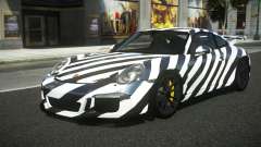 Porsche 911 DR-C S5 für GTA 4