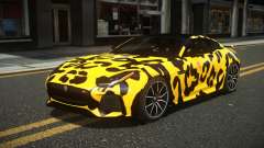 Jaguar F-Type Zogra S11 pour GTA 4