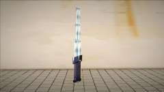 Truncheon from Resident Evil 4 (Biohazard 4) für GTA San Andreas