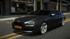 BMW M6 F12 Livgo für GTA 4