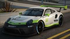 2019 Porsche 911 GT3 R pour GTA San Andreas