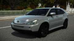 Lexus RX400h UJ pour GTA 4