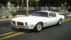 1970 Pontiac Firebird XR pour GTA 4