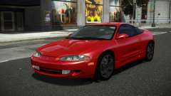 Mitsubishi Eclipse VHR pour GTA 4