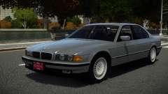 BMW 750i E38 EW pour GTA 4