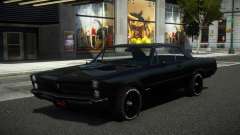 Pontiac GTO DTK pour GTA 4