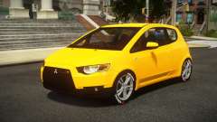 Mitsubishi Colt LS pour GTA 4