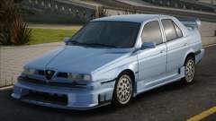 Alfa Romeo 155 OLD für GTA San Andreas