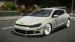 Volkswagen Scirocco DT pour GTA 4