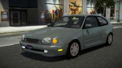 Toyota Corolla HTB für GTA 4