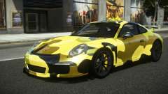 Porsche 911 DR-C S1 pour GTA 4