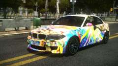 BMW 1M Be-N S7 pour GTA 4