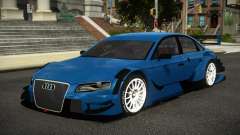 Audi A4 SH-G pour GTA 4