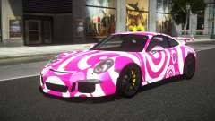 Porsche 911 DR-C S6 pour GTA 4