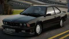 BMW M e24 pour GTA San Andreas