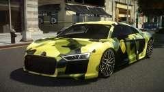 Audi R8 Veskon S11 für GTA 4