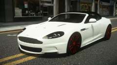 Aston Martin DBS Rabino pour GTA 4