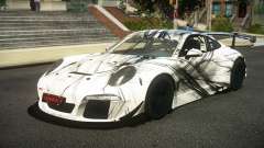 RUF RGT-8 Leskron S2 pour GTA 4