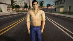 Bruce Banner pour GTA San Andreas