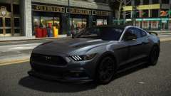 Ford Mustang GT Rabon pour GTA 4