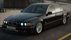 BMW 540I FSO pour GTA San Andreas