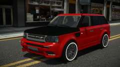 Range Rover Sport TD pour GTA 4