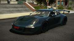 RUF RGT-8 Leskron pour GTA 4