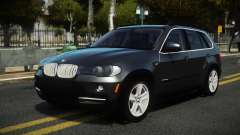 BMW X5 TGB pour GTA 4