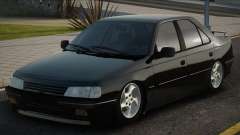 Peugeot 405 MI16 Blek pour GTA San Andreas