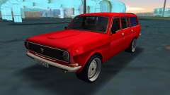 GAZ 24-02 Volga pour GTA Vice City