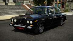 VAZ 2106 Munie S9 pour GTA 4