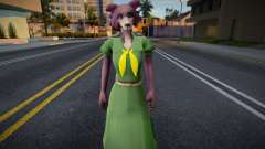 Scout Juno pour GTA San Andreas