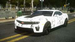 Chevrolet Camaro FIT S11 pour GTA 4